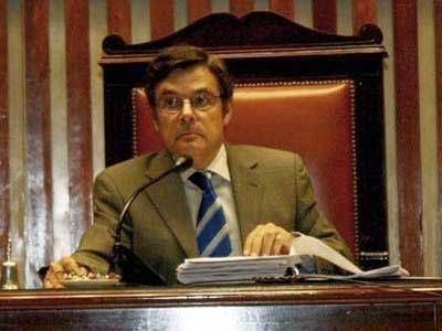 Ley de Educaci�n: Rovira busca que "Misiones est� a la vanguardia en el pa�s"