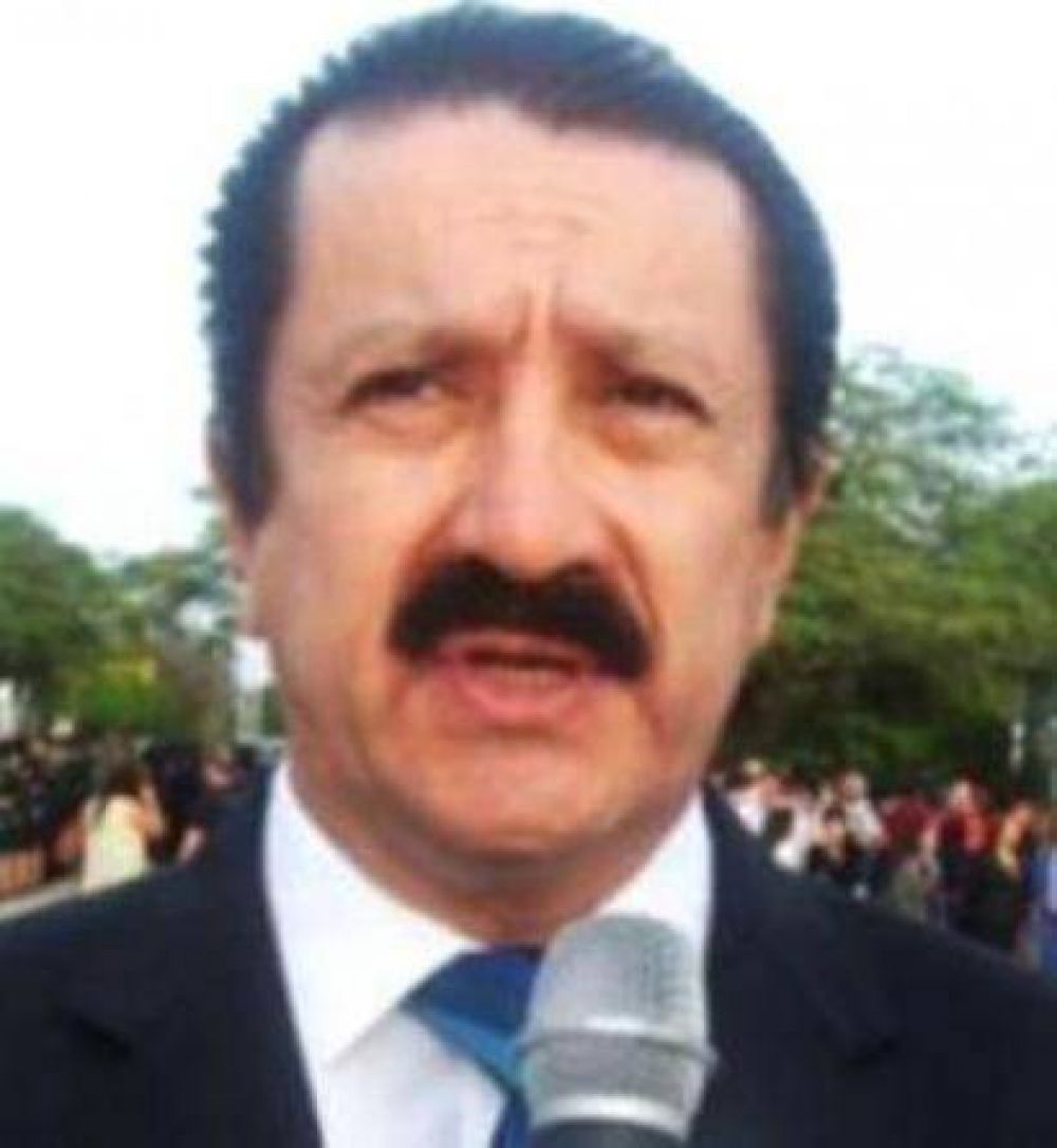 Acusar�an de adulteraci�n de instrumento p�blico a Cabrera