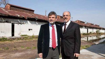 Filmus: �Confiamos en poder conformar una nueva mayor�a para, desde el 10 de diciembre, mejorar las condiciones de vida de todos�