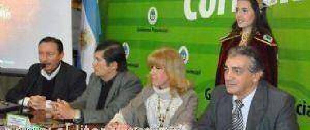 Paso de la Patria palpita la 48� Fiesta Nacional del Dorado