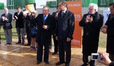 El Municipio recibi� $ 530 mil de subsidios provinciales