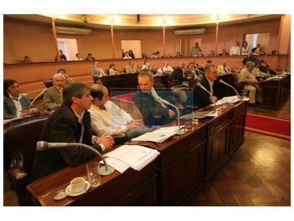 Diputados aprob� con modificaciones el proyecto de compra del frigor�fico Swift