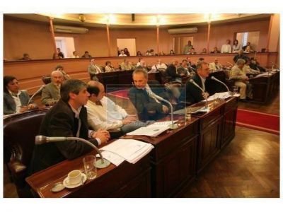 Diputados aprob� con modificaciones el proyecto de compra del frigor�fico Swift