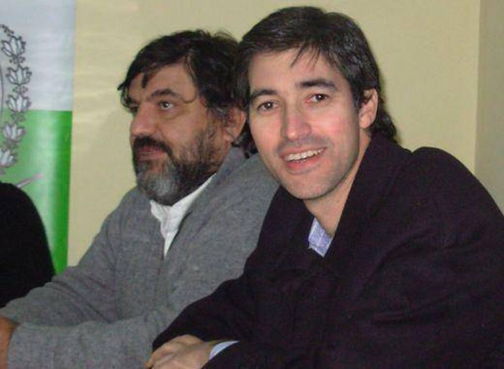 Adri�n P�rez: �El gobierno de Cristina seguramente va a terminar ahora�