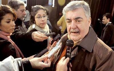 Das Neves: �me afecta en el aspecto humano�