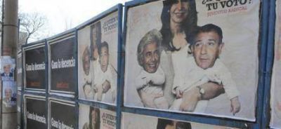 Quejas de la UCR y del juecismo por las autoridades de mesa 