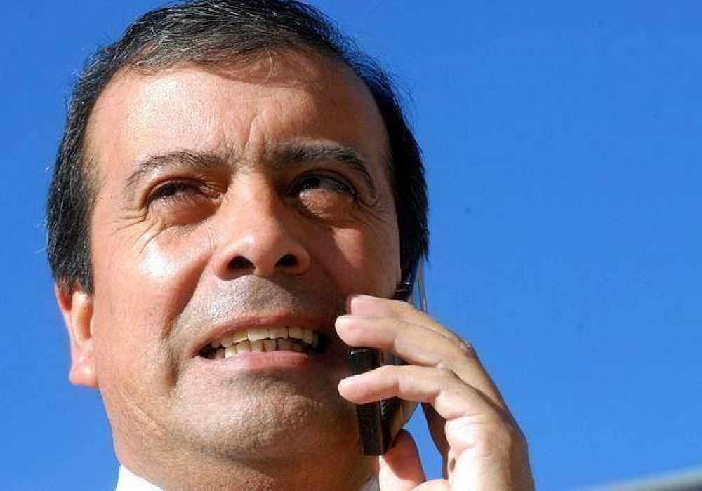  "No hay lista de unidad", dijo Hugo Casta��n