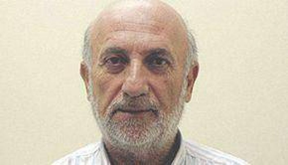 Urtubey destac� a Salum como el impulsor de la C�rcel de G�emes