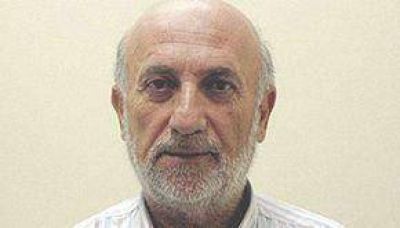 Urtubey destac� a Salum como el impulsor de la C�rcel de G�emes