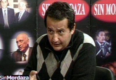 Del Frade: "La provincia tiene una democracia de muy baja intensidad"