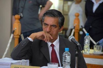 "El n�mero de trabajadores que ingres� est� dentro del presupuesto municipal"
