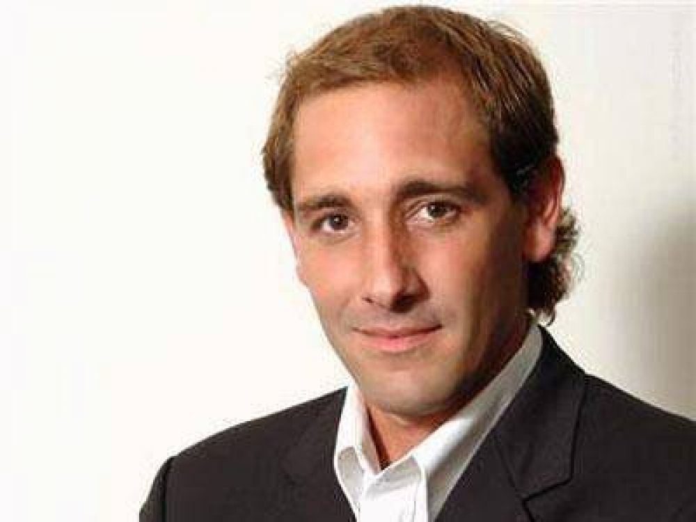 Garro consider� que �el electorado est� cada vez m�s confiado con el PRO�