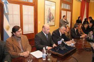 Dan a conocer eventos m�s importantes de agosto y septiembre