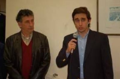 Exposici�n de grabados, fotograf�as y acuarelas �Siempre San Juan�