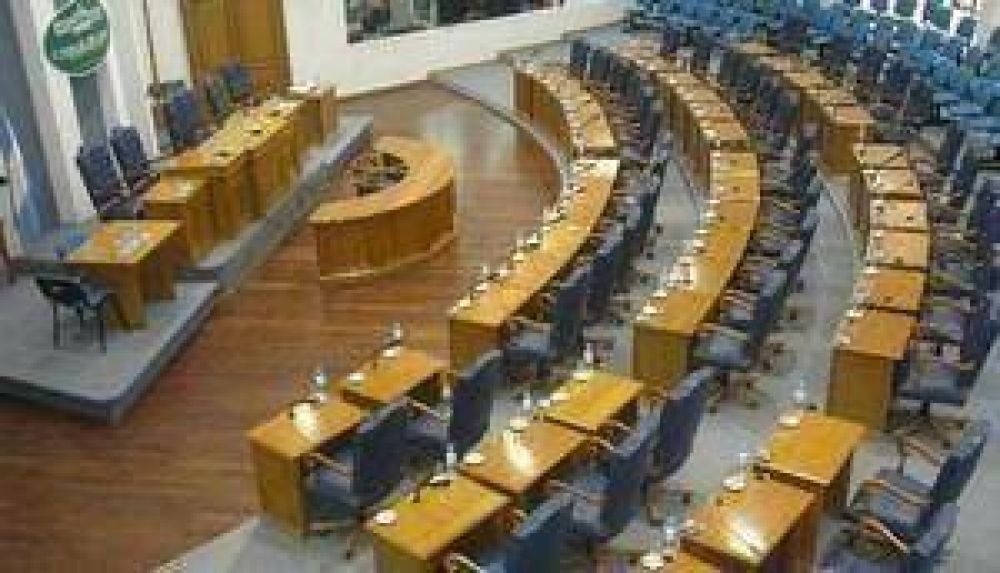 Los diputados que se tomaron vacaciones de invierno			 Escrito por C�sar Strazza