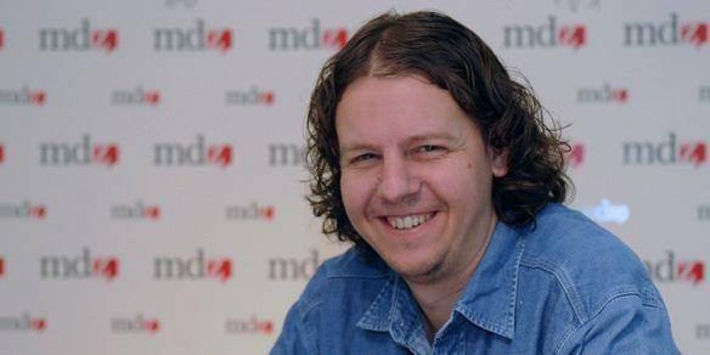 A partir de las 12 chate� con Christian Castillo, candidato del Frente de Izquierda