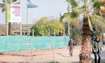 Las comunas afines al gobierno K reciben m�s fondos para obras