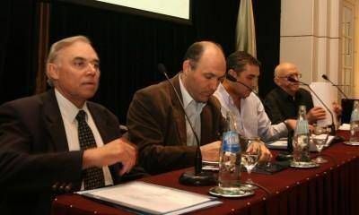 Los candidatos a diputados coincidieron en que no existe un plan de vivienda