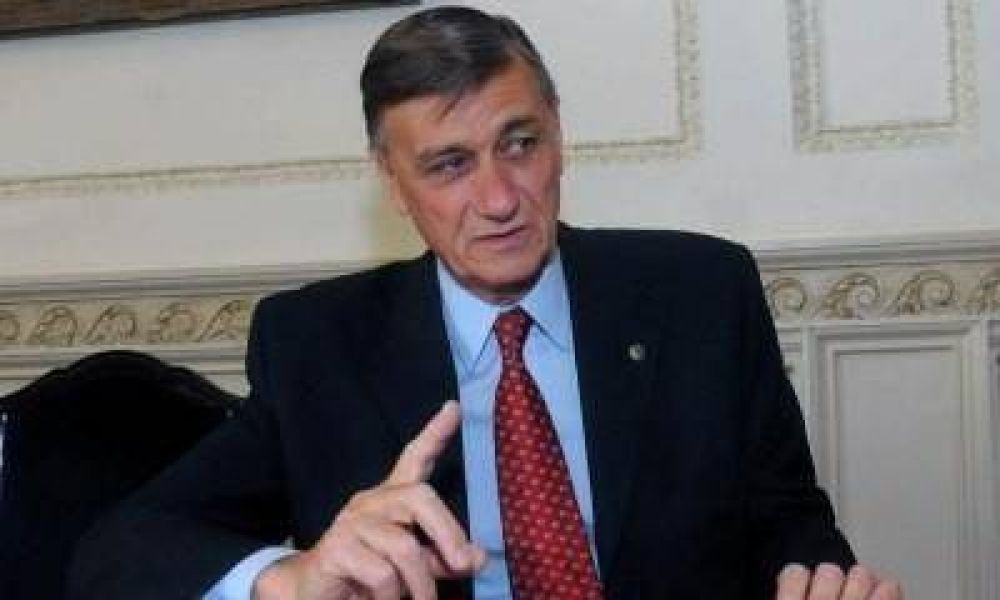 Boudou, Rodr�guez Sa� y Binner har�n campa�a en Mendoza