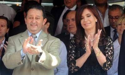 El PJ mendocino espera que Cristina venga despu�s de las primarias