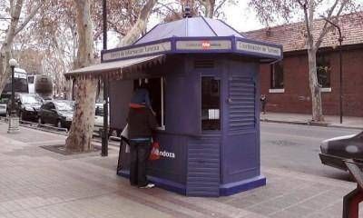 El centro de informaci�n tur�stica que lleg� para quedarse 