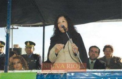 Luna: �La educaci�n debe ser el eje del desarrollo� 