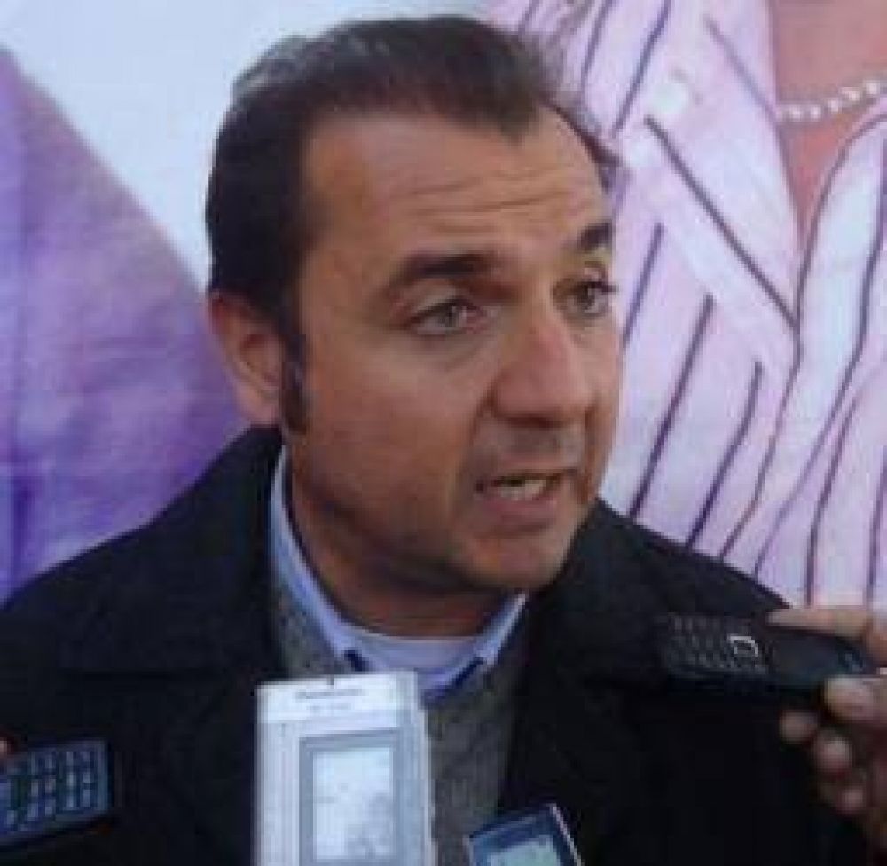 �Menem es el gran elector� en los comicios por estamentos nacionales