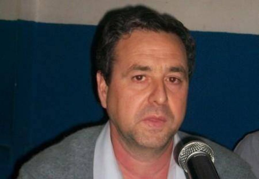 Cristian Bogeti: �Me siento capacitado para hacer de Luj�n la Ciudad que puede y tiene que ser� 