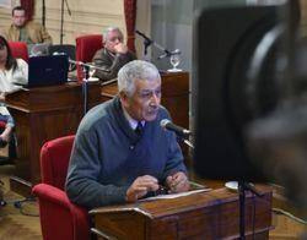 El Concejo Deliberante aprob� la readecuaci�n de la tarifa del servicio de recolecci�n de residuos  
