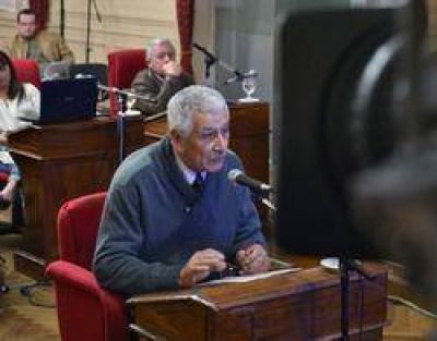 El Concejo Deliberante aprob� la readecuaci�n de la tarifa del servicio de recolecci�n de residuos  