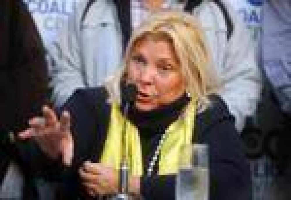 Carri� preside importante acto en nuestra ciudad