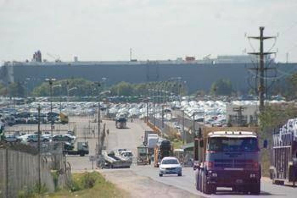 El Parque est� muy peligroso