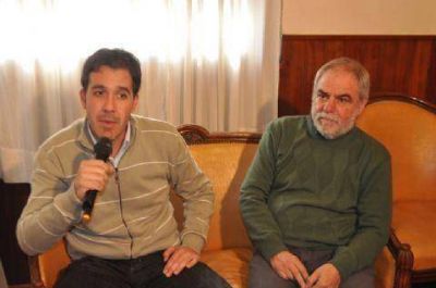 El Municipio expres� su adhesi�n a la veda impuesta por el C�digo Electoral