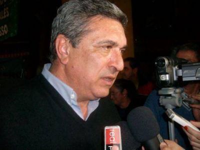 Enrique Slezack: �Lo que dijimos, lo estamos haciendo� 