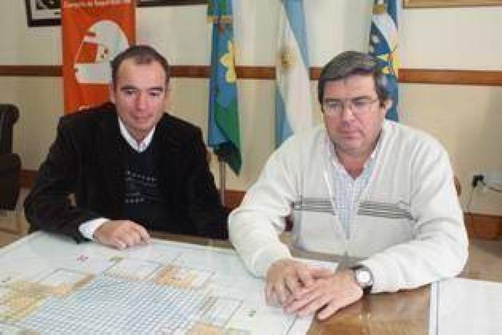 Convocan a productores trigueros para poder comercializar su producci�n 