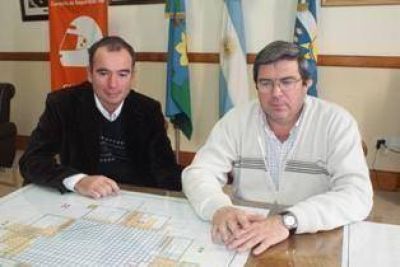 Convocan a productores trigueros para poder comercializar su producci�n 