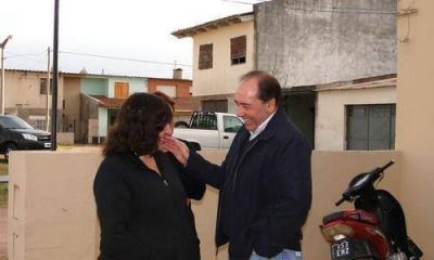 Rago: "Creemos que el estado debe asegurar el libre acceso a internet"