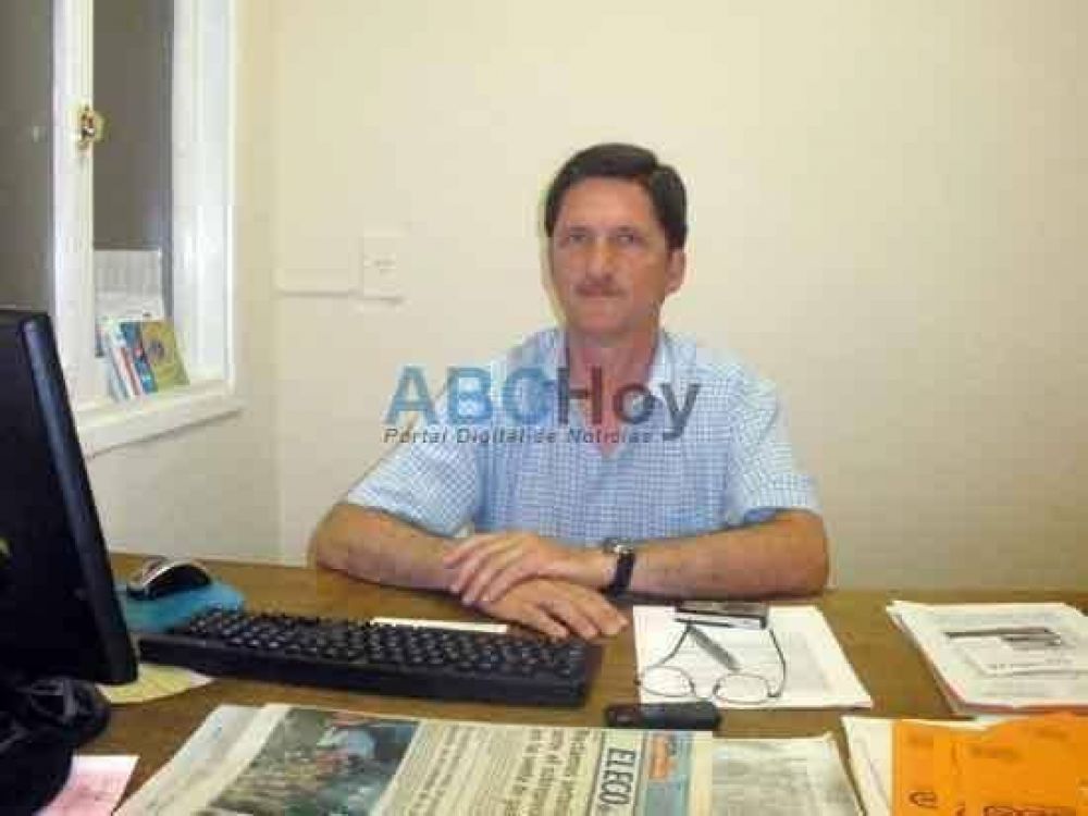 Concejales opositores recurrir�n a la justicia por las denuncias de Marcelo Hidalgo