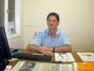 Concejales opositores recurrir�n a la justicia por las denuncias de Marcelo Hidalgo