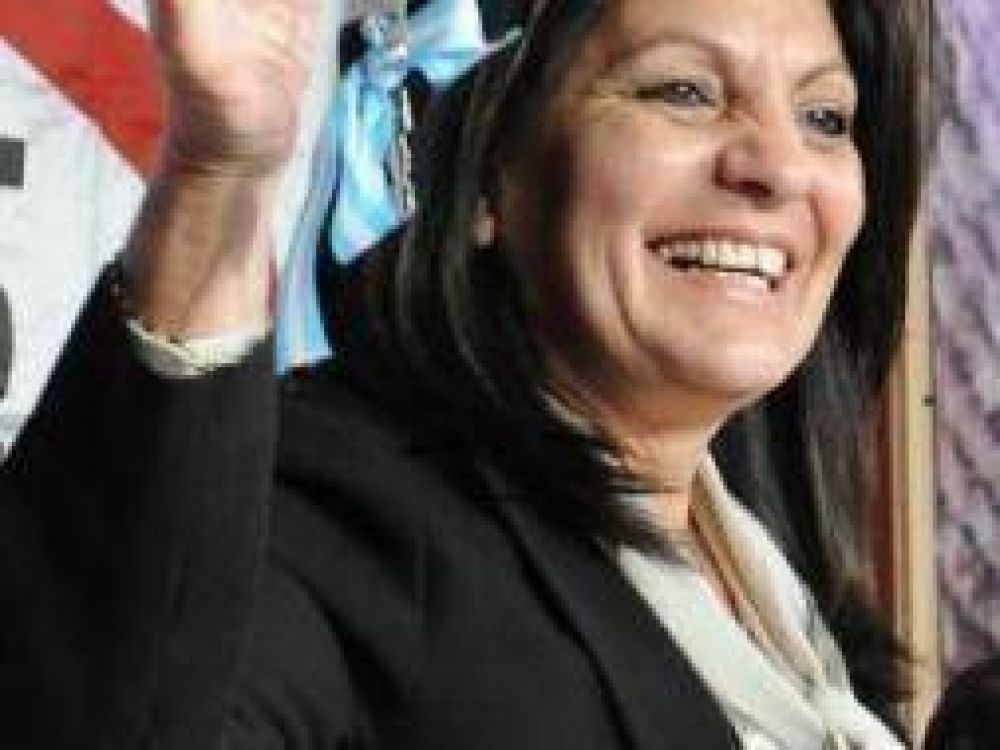 Los indignados del �pago chico�