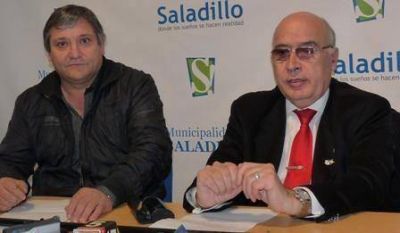 Se present� el proyecto en nuestra ciudad