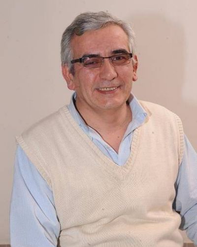 Carlos Deschamps:'Con la creaci�n del Centro de D�a Gorosito cubrir� una importante necesidad para los adultos mayores'