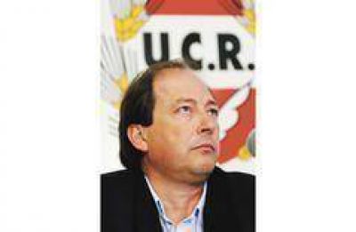 �Necesitamos una alternativa republicana, pero en listas separadas�