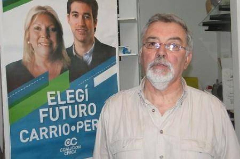 Suescun: �Para gobernar hace falta un cambio de actitud�