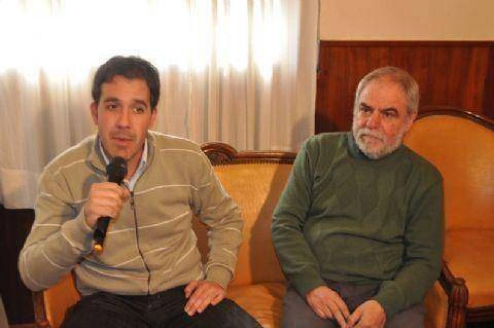El Municipio expres� su adhesi�n a la veda impuesta por el C�digo Electoral