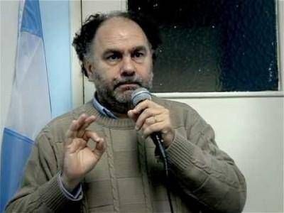Mario Cafiero visitar� Baradero este domingo 