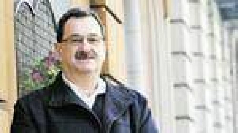Kosacoff dar� una conferencia en San Nicol�s 