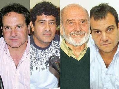 La oposici�n insiste con el desv�o de fondos, el oficialismo lo atribuye a la campa�a