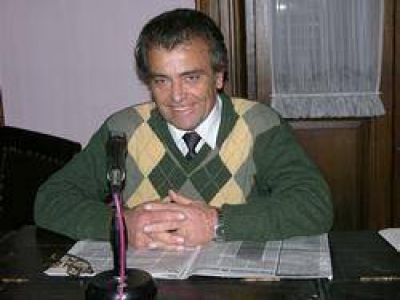 Agust�n Perrig ser� el Suarense destacado 2011  