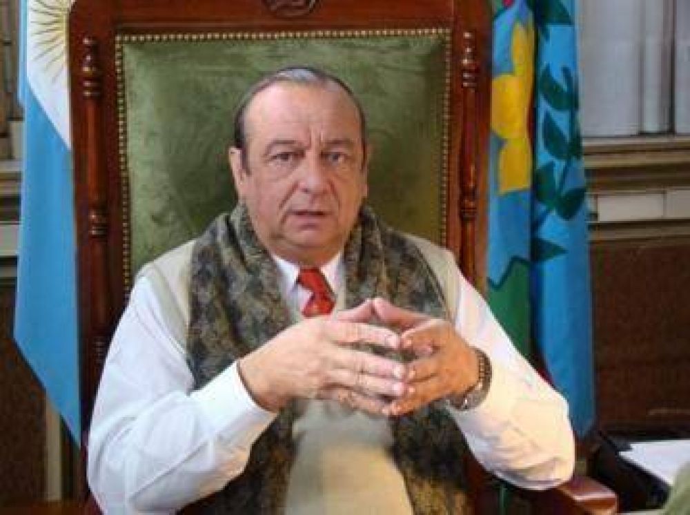 Firmaron financiamiento de bienes en favor del Municipio 